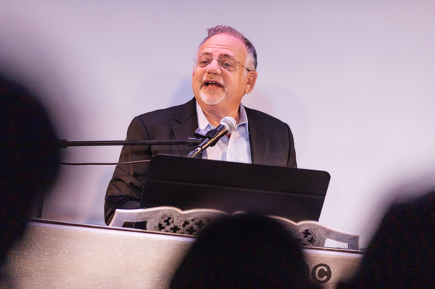 Photos & Video: STARS IN THE HOUSE Raises $1 Million With Live, In-Person Show!  Image