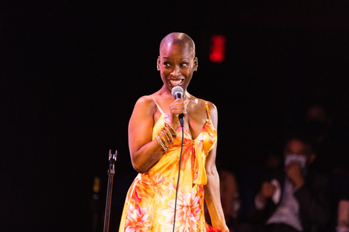 Photos & Video: STARS IN THE HOUSE Raises $1 Million With Live, In-Person Show!  Image