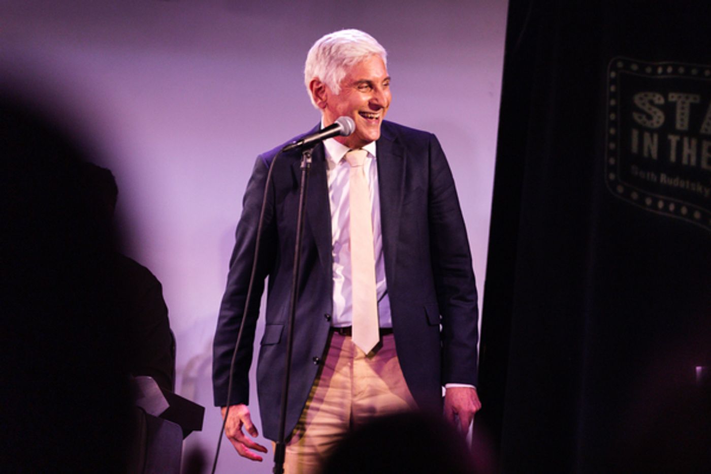 Photos & Video: STARS IN THE HOUSE Raises $1 Million With Live, In-Person Show!  Image