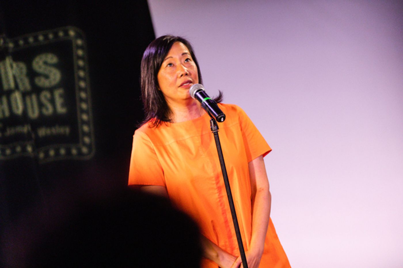 Photos & Video: STARS IN THE HOUSE Raises $1 Million With Live, In-Person Show!  Image