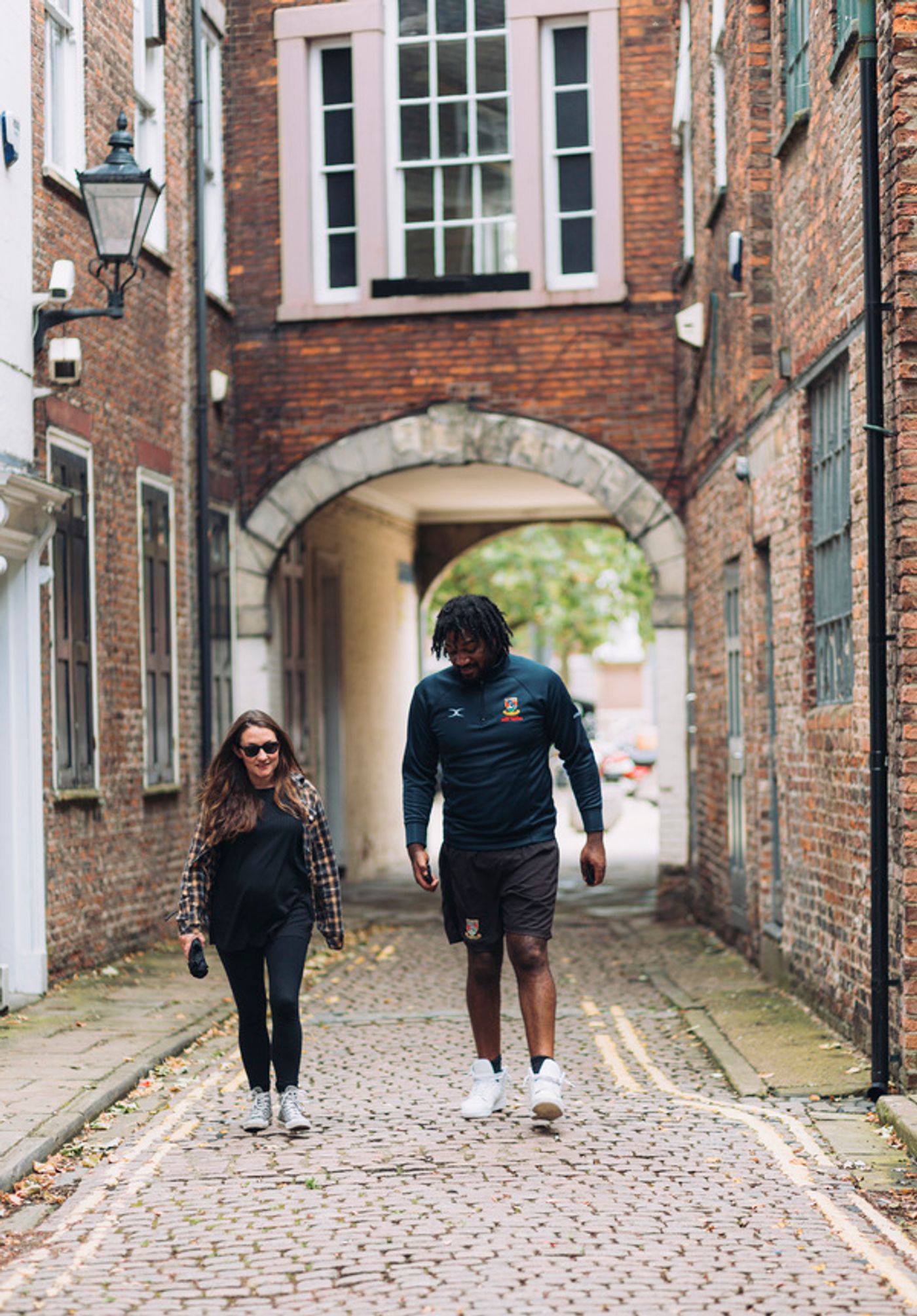 Photo Flash: Inside the RECOVER, RESTART, AND REIMAGINE Workshops from Renowned Middle Child  Image