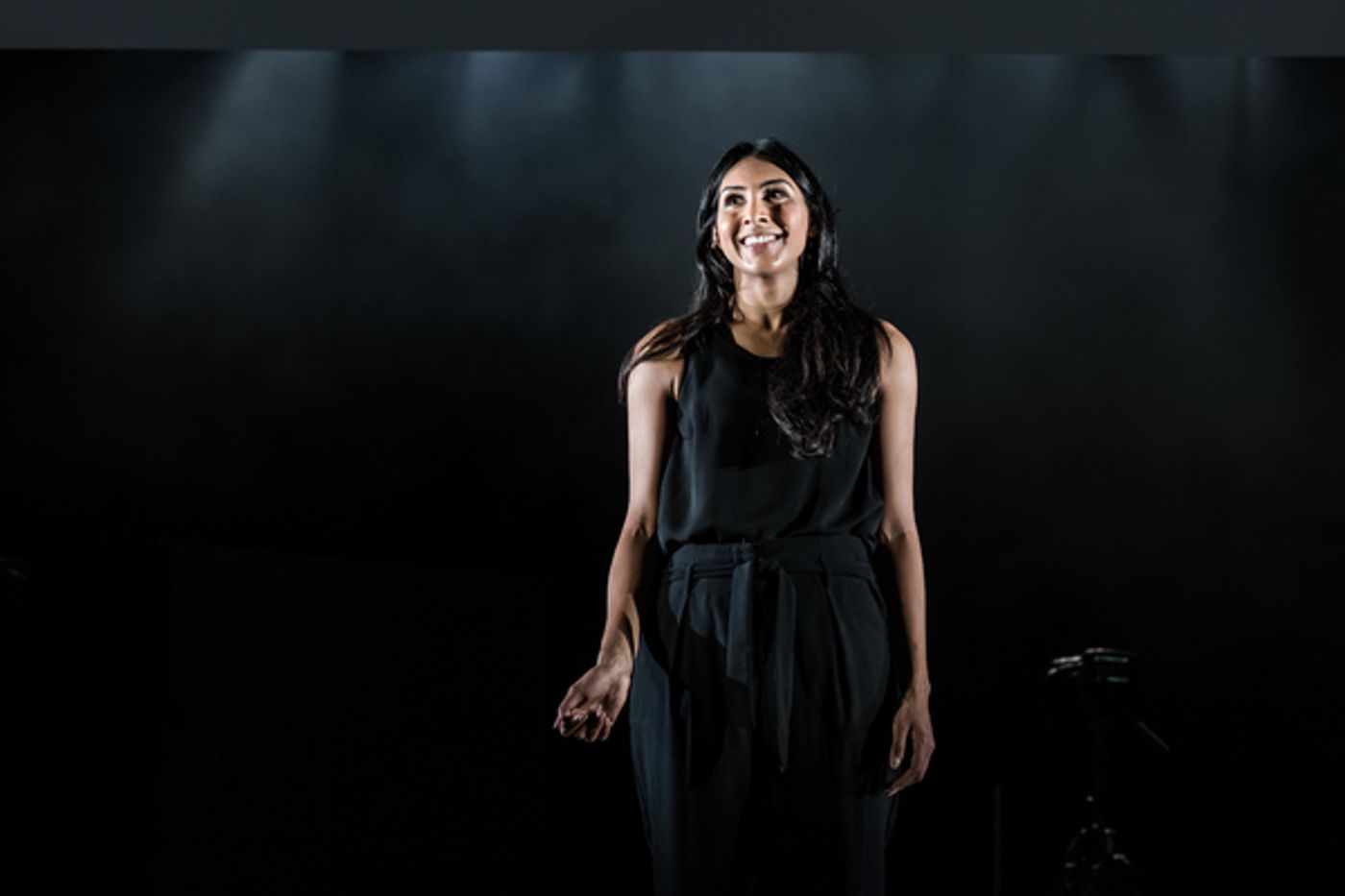 Photo Flash: First Look at EXTINCT at Theatre Royal Stratford East  Image