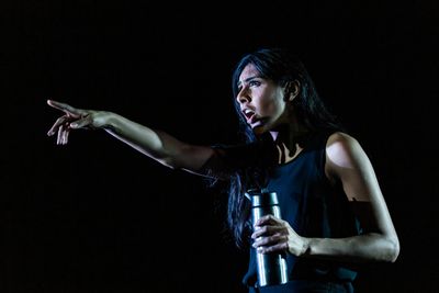 Kiran Landa Photo