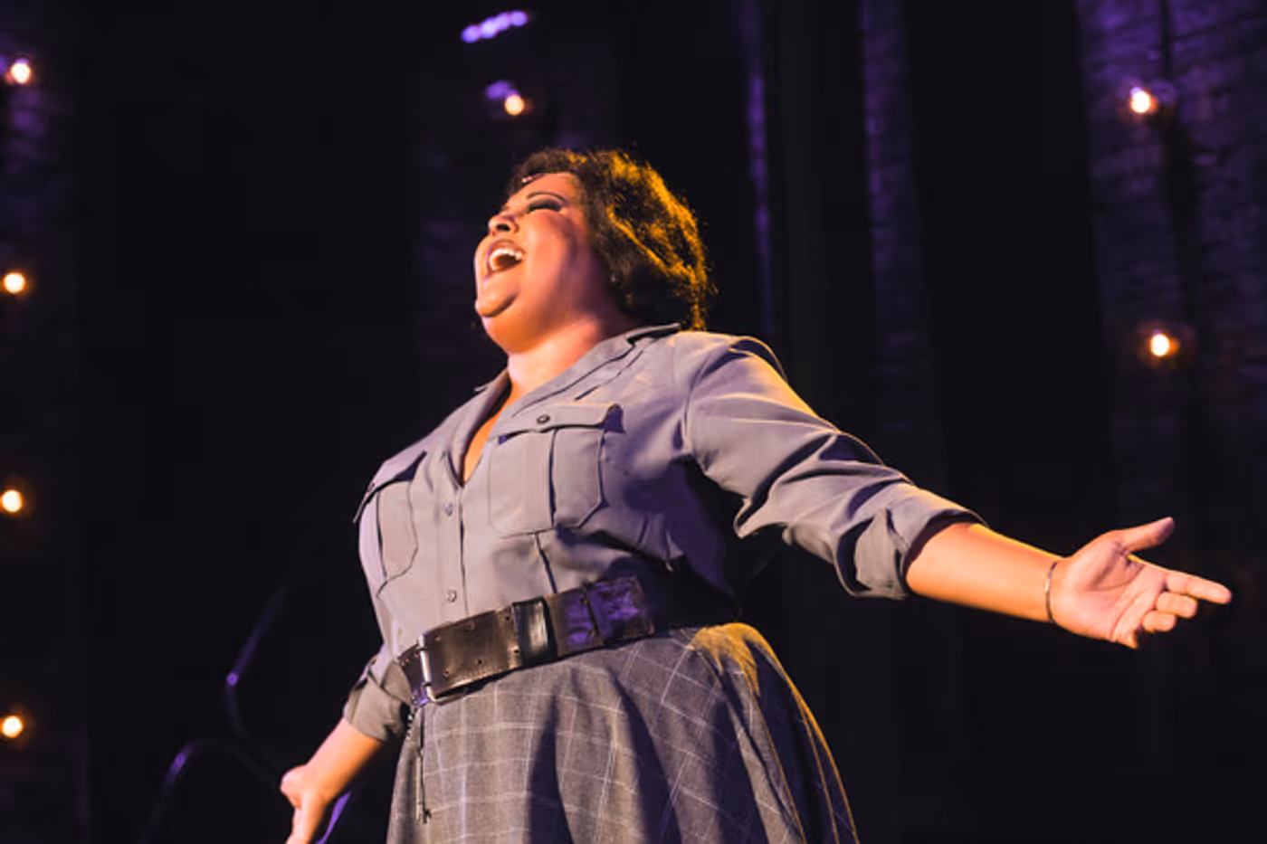 Photos: First Look at Theatre Aspen's CHICAGO  Image