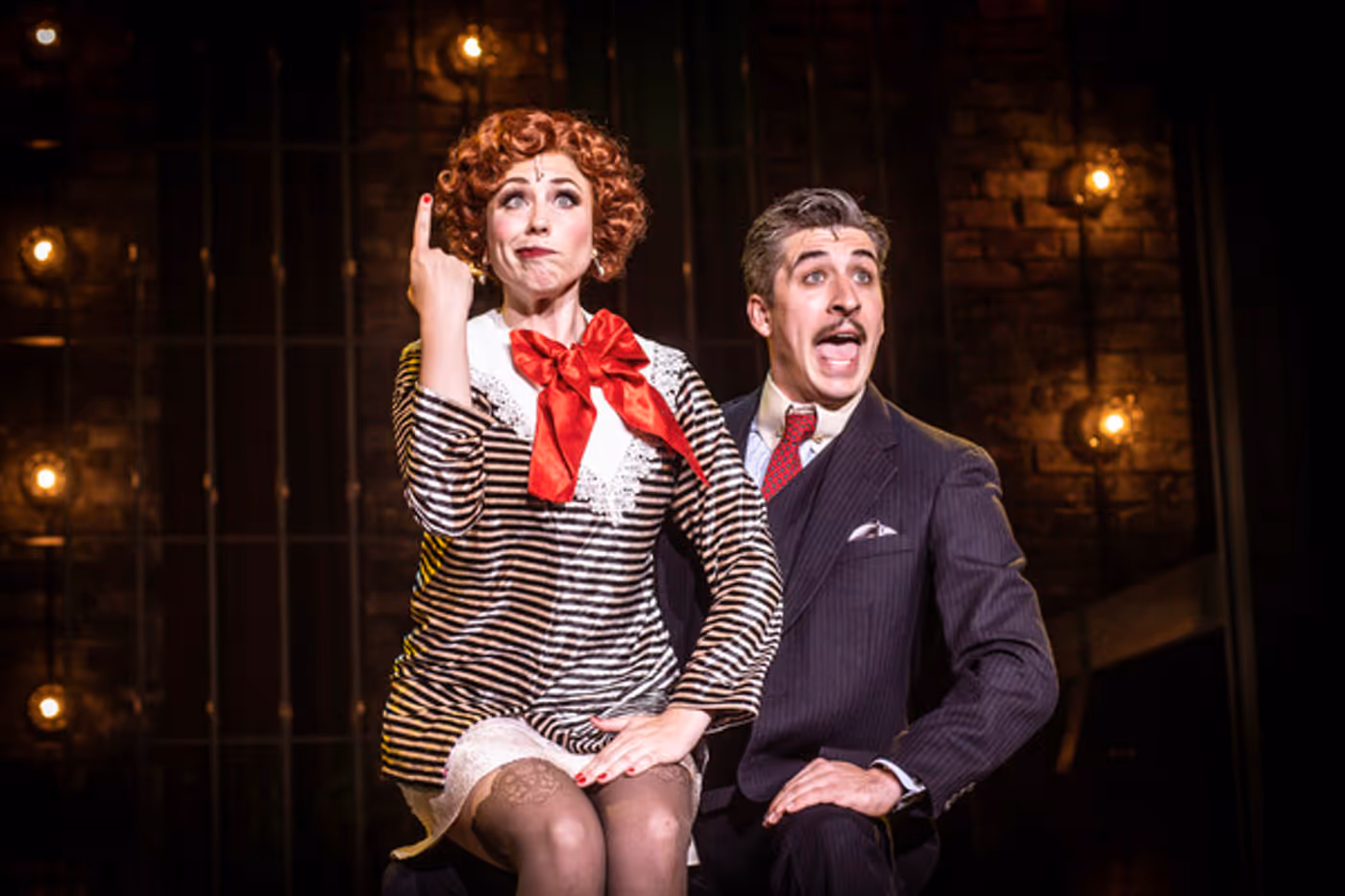 Photos: First Look at Theatre Aspen's CHICAGO  Image