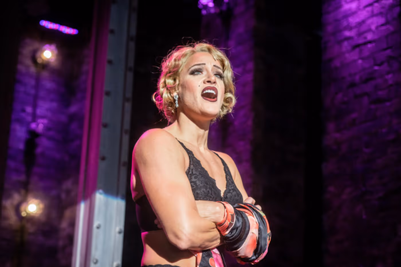 Photos: First Look at Theatre Aspen's CHICAGO  Image