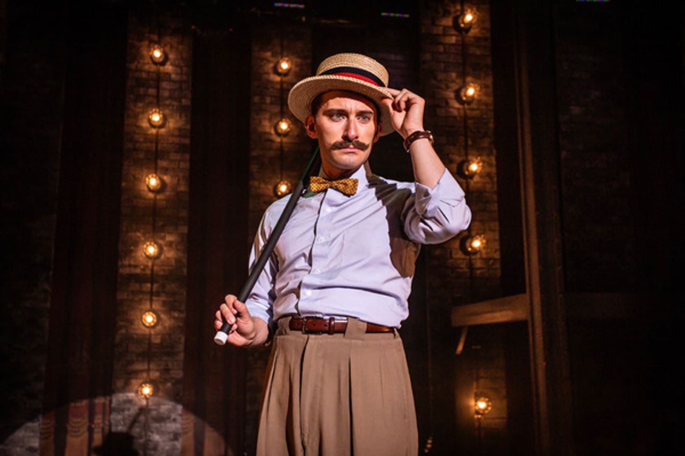 Photos: First Look at Theatre Aspen's CHICAGO  Image