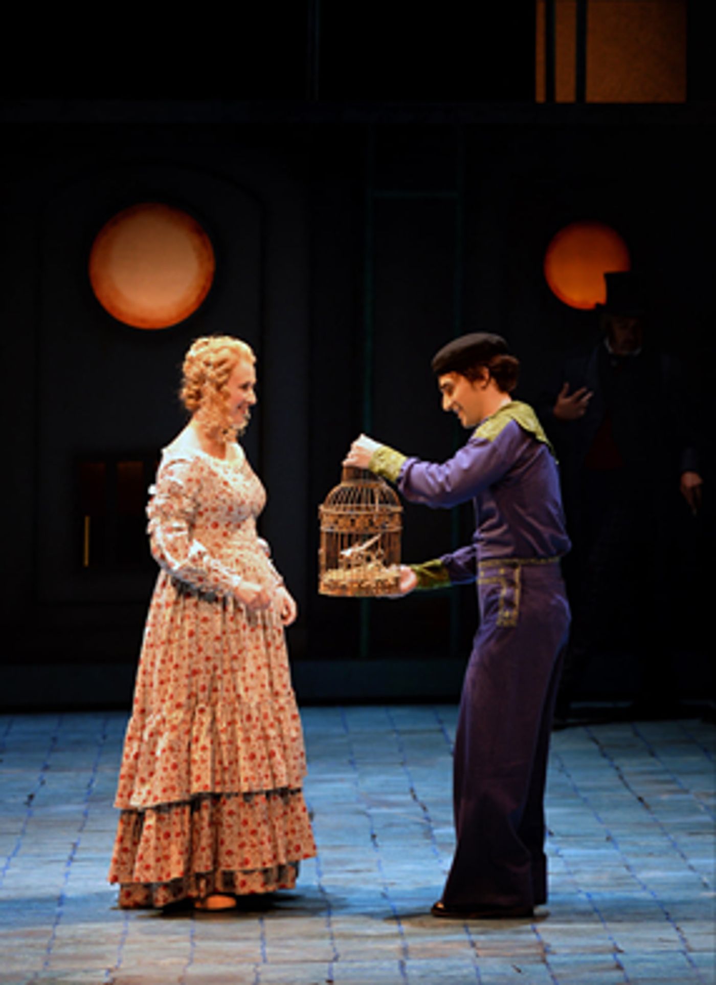 Review: Attend the Tale of SWEENEY TODD in Des Moines—the Perfect Evening After a Year Without Theatre  Image