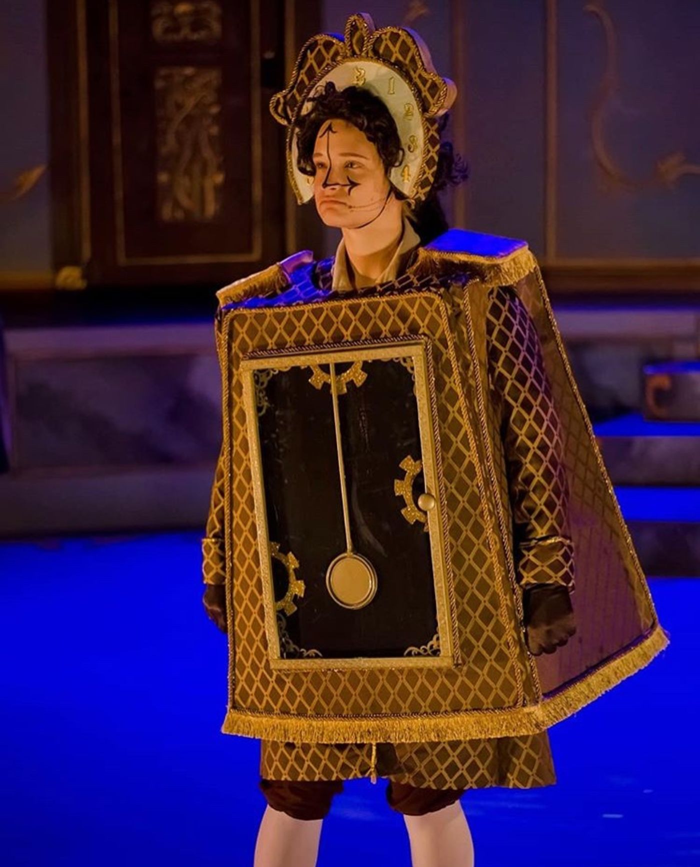 Student Blog: I Guess I Should Watch High School Musical The Musical The Series  Image