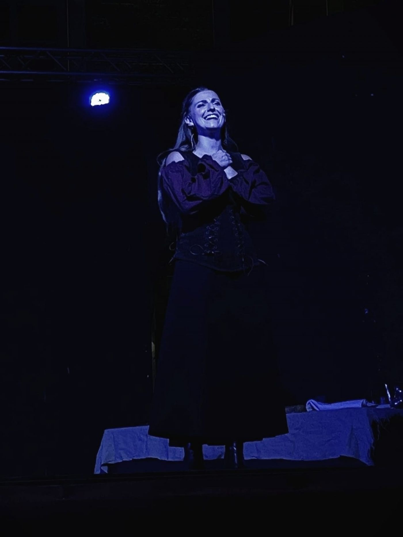 Review: ROBIN HOOD L'ARCIERE DI SHERWOOD al POMEZIA IN MUSICAL Review: ROBIN HOOD L'ARCIERE DI SHERWOOD al POMEZIA IN MUSICAL Image