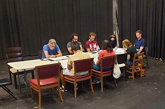 BWW Previews: THINKTANK DEBUTS TYA PLAYWRIGHTS FESTIVAL AND GEN NEXT FESTIVAL at Stageworks Theatre  Image