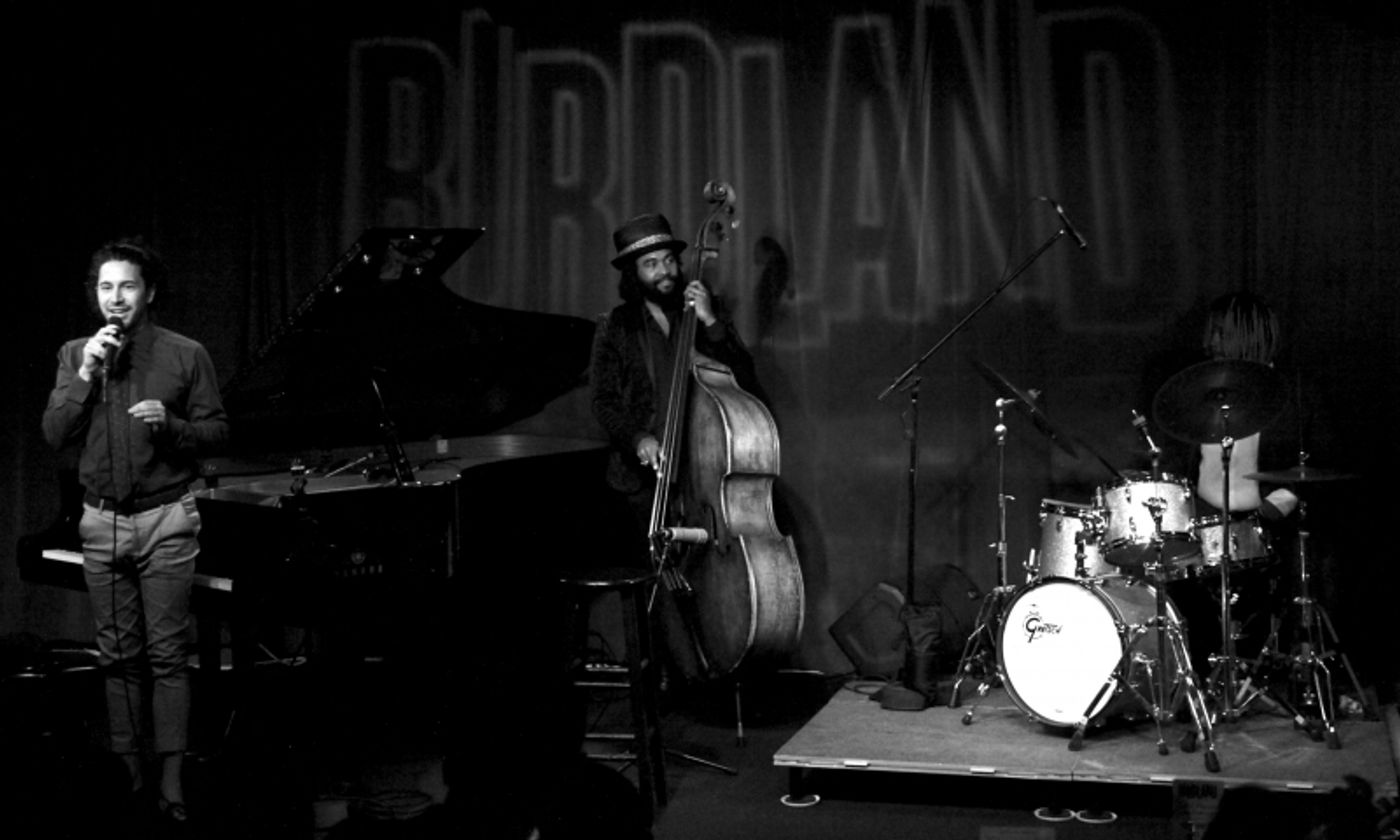 Review: THE EMMET COHEN TRIO Bring Birdland Back To Life  Image