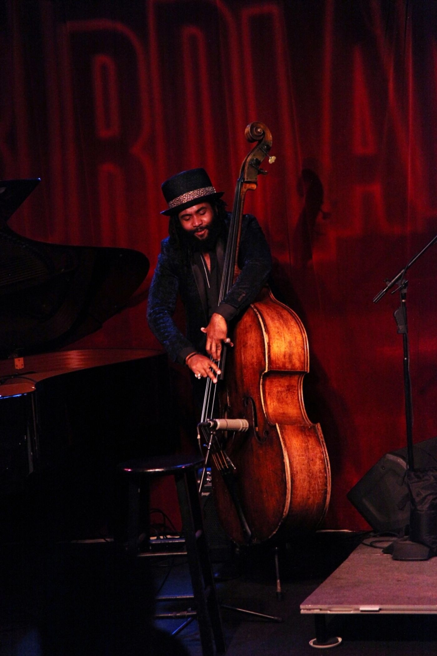 Review: THE EMMET COHEN TRIO Bring Birdland Back To Life  Image