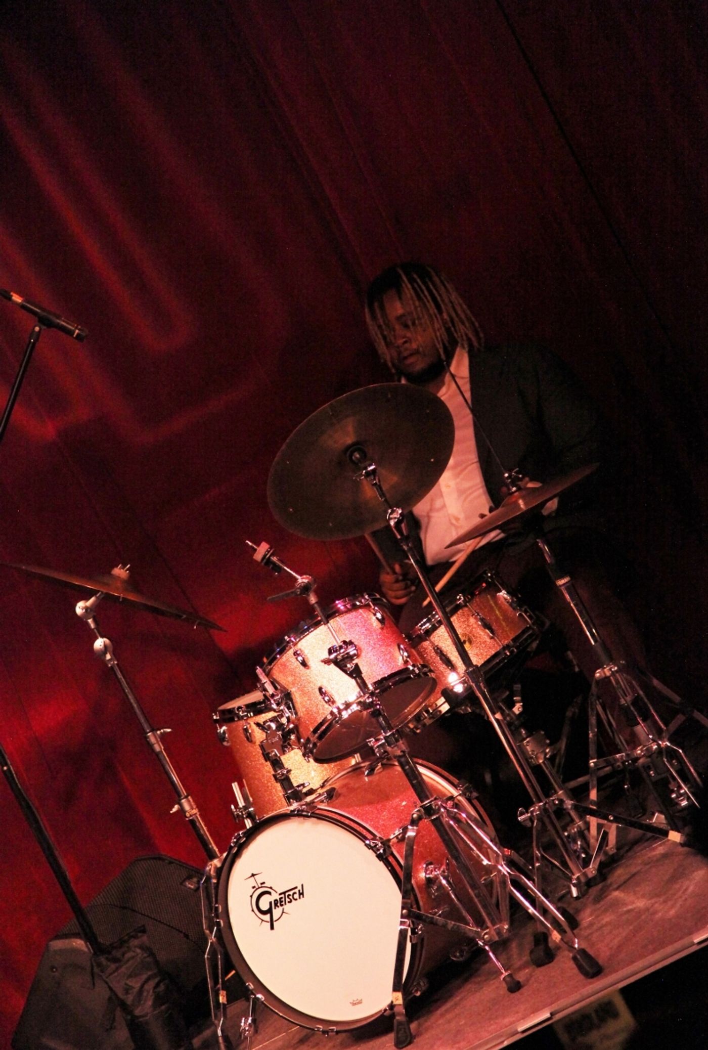 Review: THE EMMET COHEN TRIO Bring Birdland Back To Life  Image