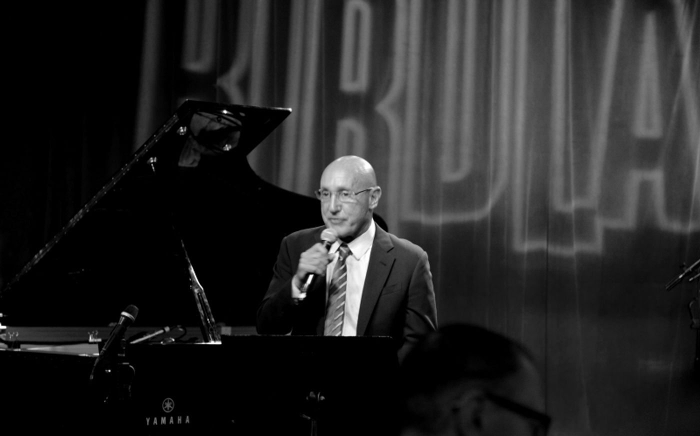 Review: THE EMMET COHEN TRIO Bring Birdland Back To Life  Image