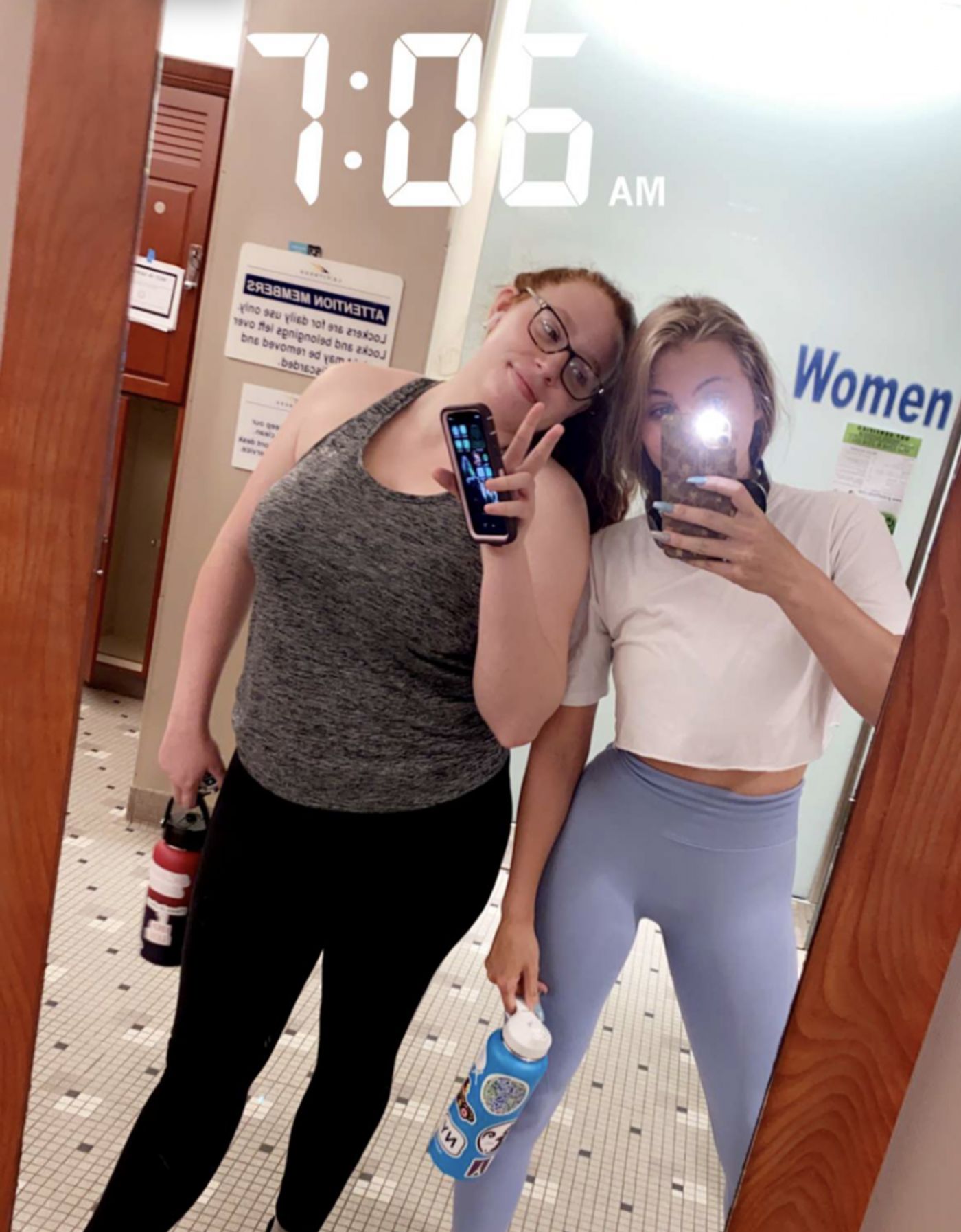 Student Blog: Struggling With Routine  Image