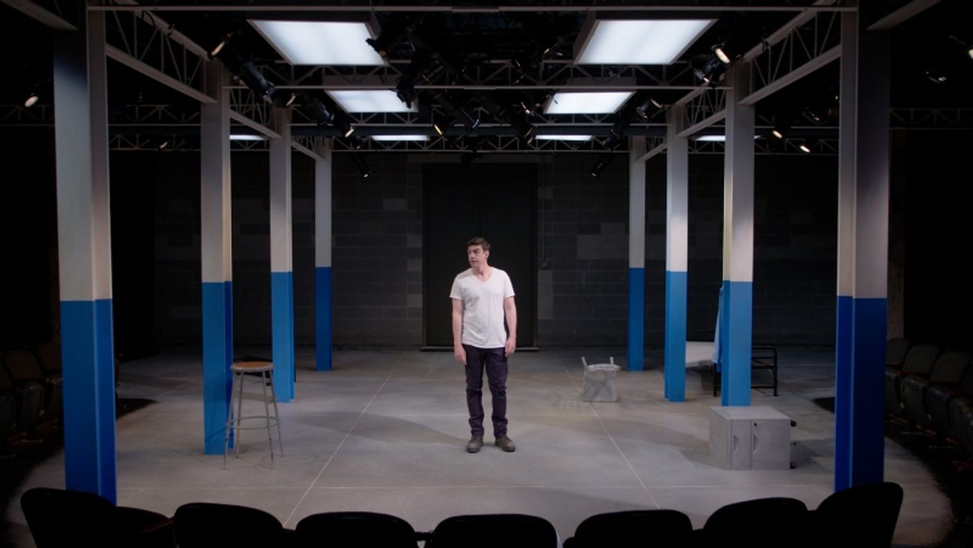 Review: TENDER AGE at Studio Theatre  Image