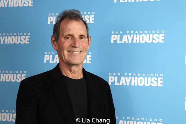 San Francisco Playhouse Artistic Director Bill English Photo