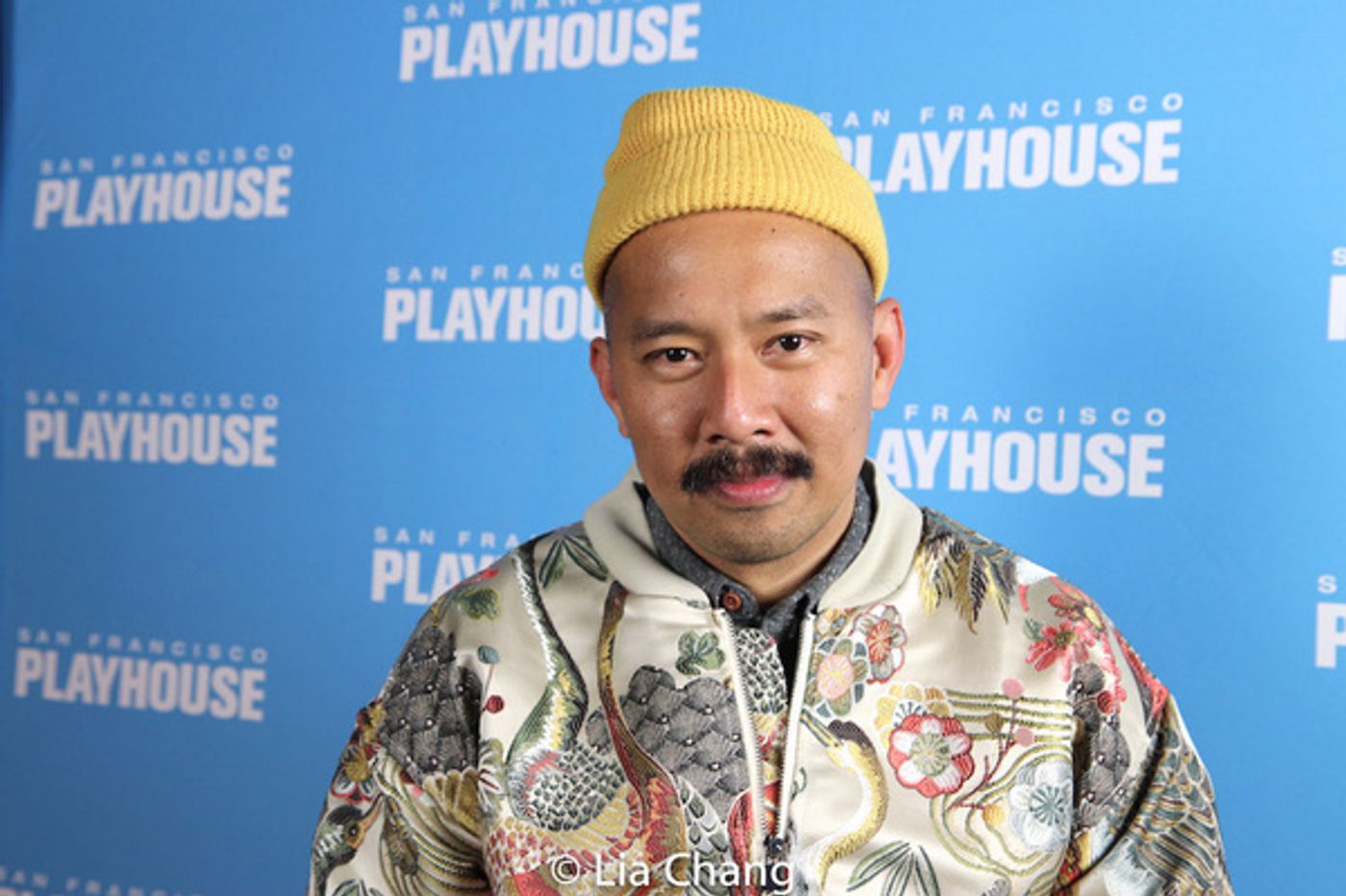 Photo Flash: San Francisco Playhouse Celebrates Closing Night Of Jeanne Sakata's HOLD THESE TRUTHS  Image