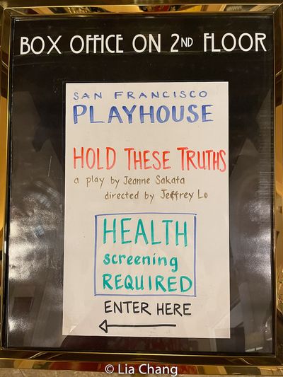 San Francisco Playhouse Photo