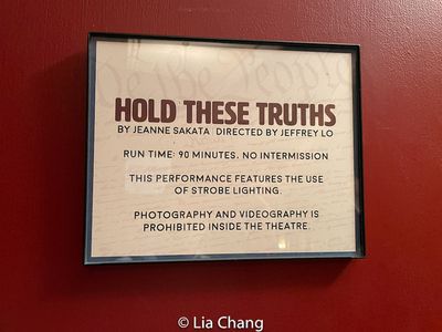 San Francisco Playhouse Photo