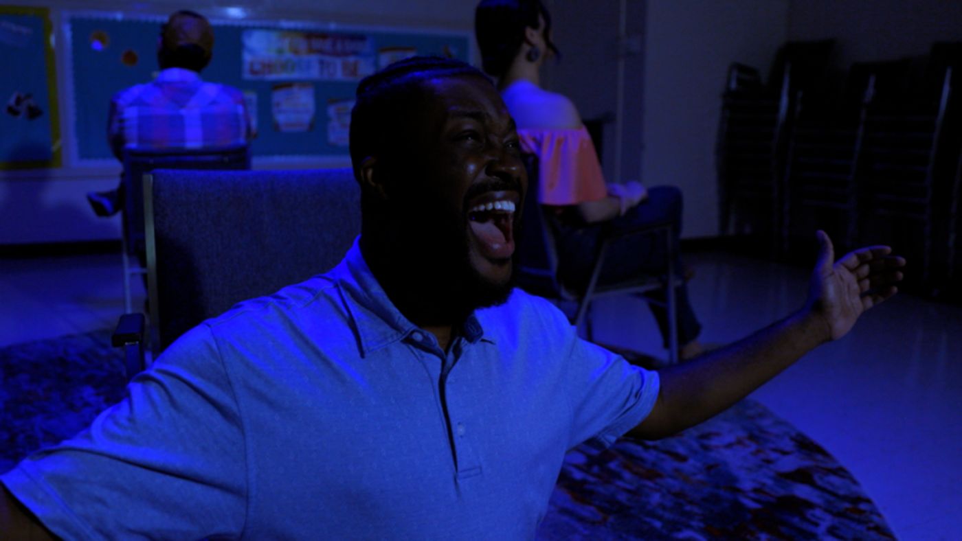 Review: SONGS FOR A NEW WORLD at Monumental Theatre Company  Image