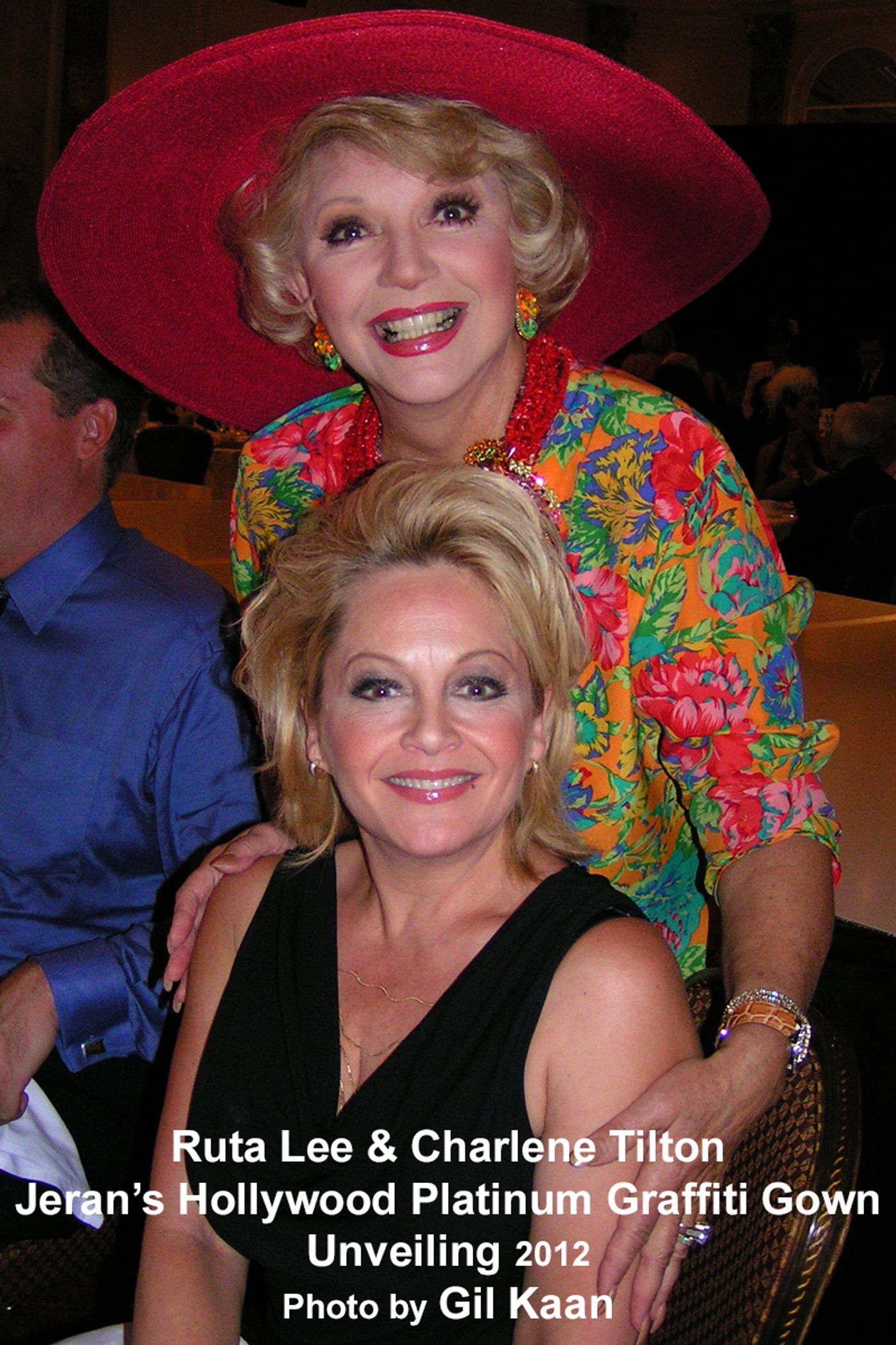 Interview: Acting Perennial Ed Asner In ANOTHER GIN GAME & Always In Another Show  Image