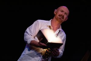 Andrew Patrick-Walker Photo