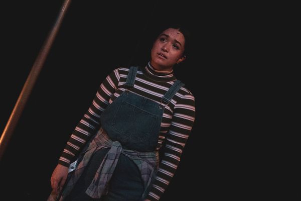 Nicola Espallardo Photo