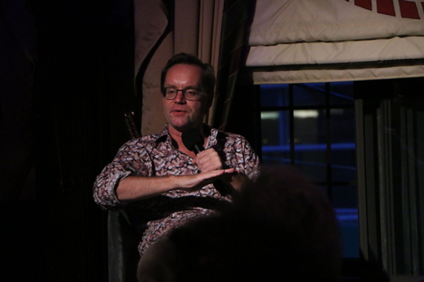 Photos: BACK TO BROADWAY Part 1 at The Friars Club  Image