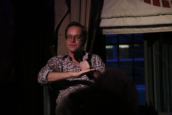 Michael Reidel Photo