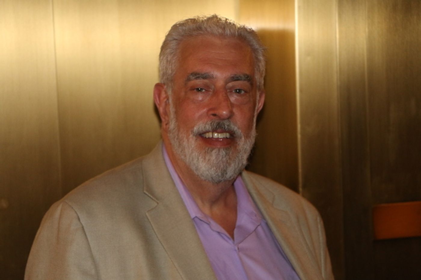 Photos: BACK TO BROADWAY Part 1 at The Friars Club  Image