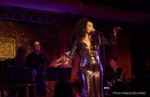 Nicole Vanessa Ortiz Photo