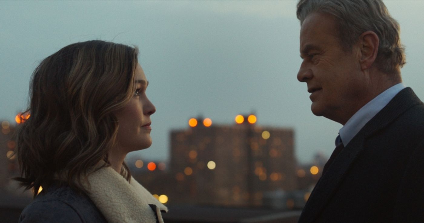 Review: THE GOD COMMITTEE-An Outstanding and Insightful Drama Review: THE GOD COMMITTEE-An Outstanding and Insightful Drama Image