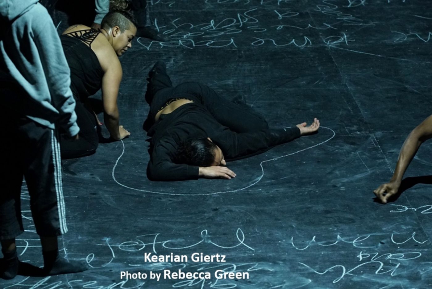 Interview: Rosanna Gamson Resuming Construction On Her SUGAR HOUSES  Image