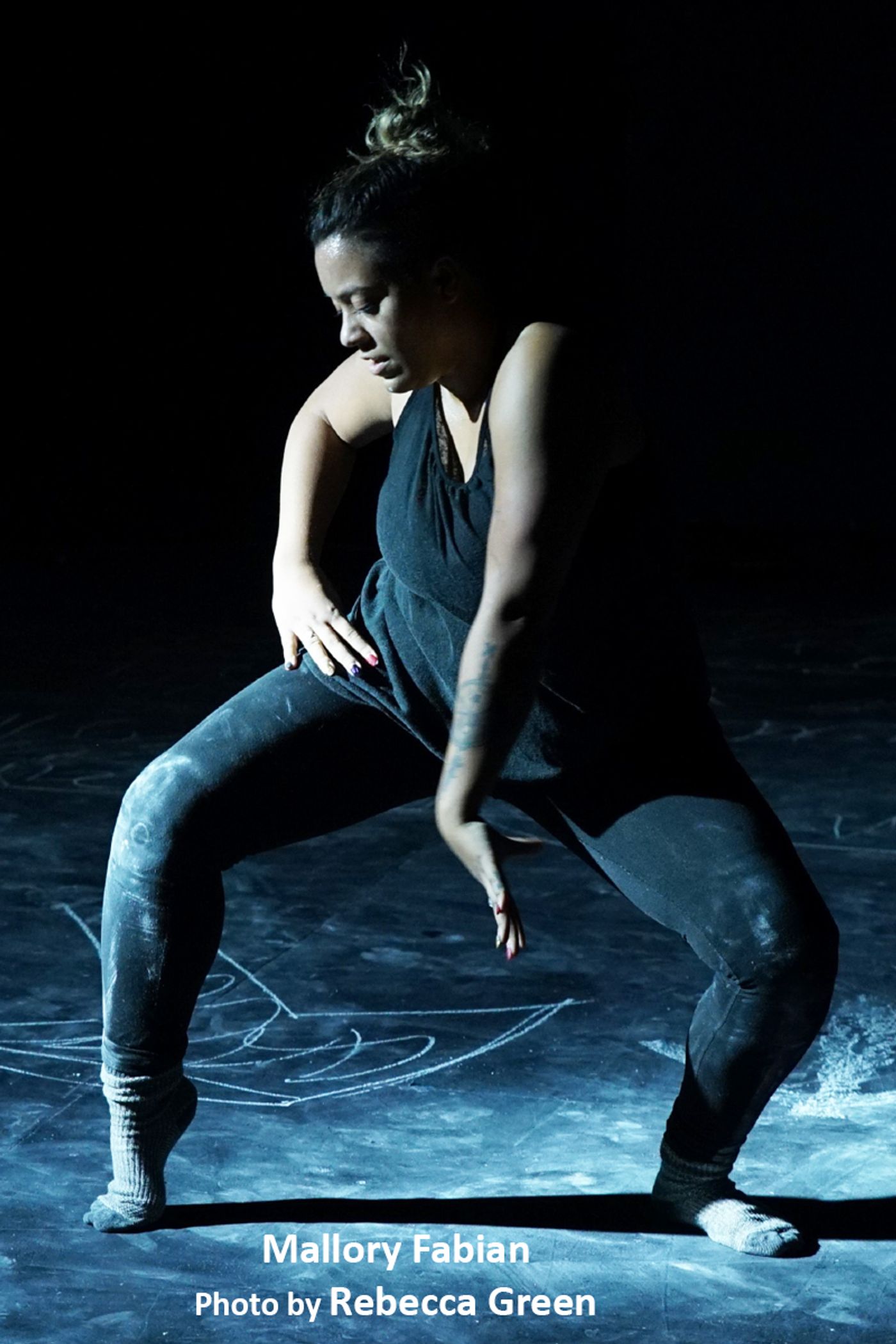 Interview: Rosanna Gamson Resuming Construction On Her SUGAR HOUSES  Image