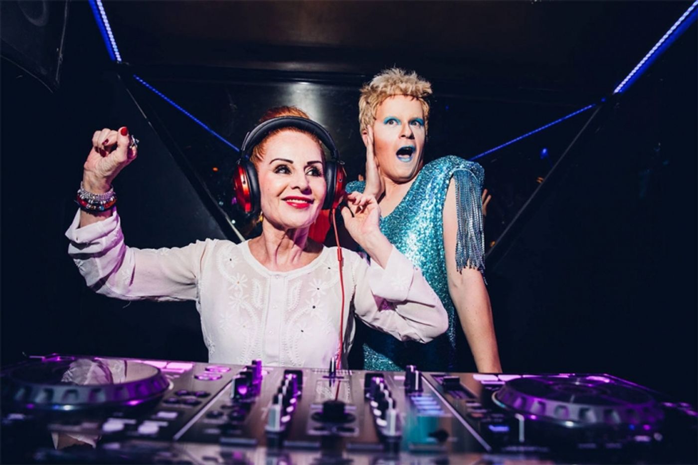 Medias Puri regresa el viernes 16 de julio Medias Puri regresa el viernes 16 de julio Image