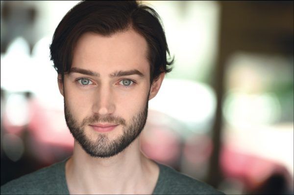 Meet the Stars of Stage Door: Will Connolly Wants YOU to Book a Shoutout!  Image