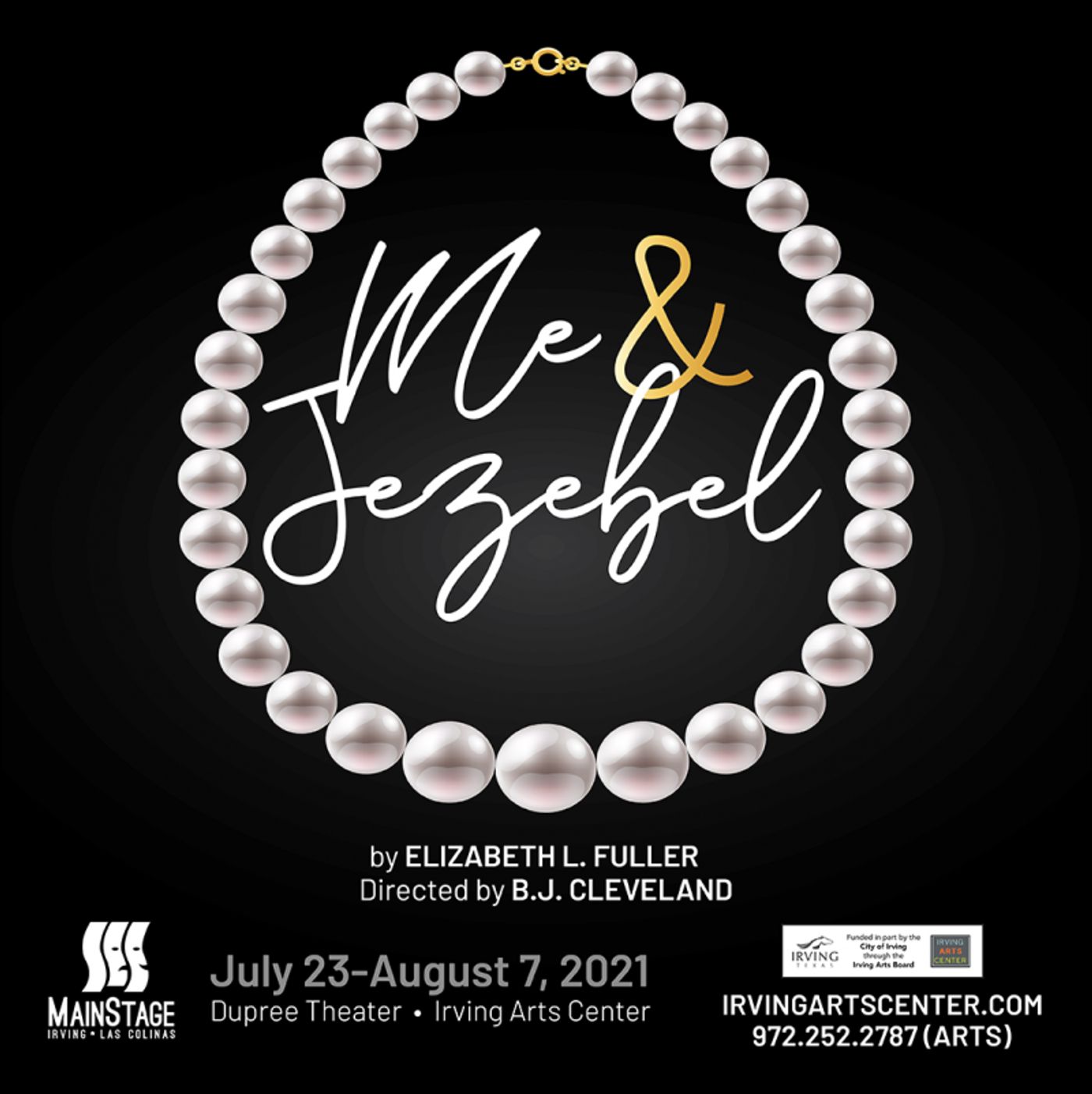 Interview: Doug Fowler of ME & JEZEBEL at MainStage ILC  Image