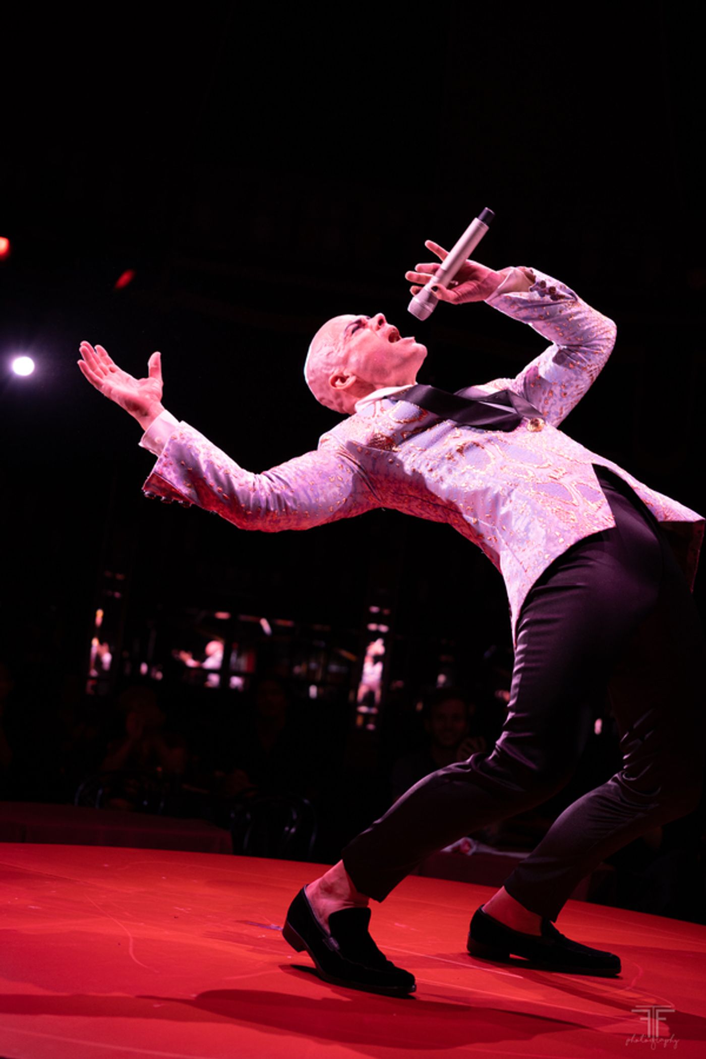 Photos: Get a Sneak Peak at TEATRO ZINZANNI Photos: Get a Sneak Peak at TEATRO ZINZANNI Image