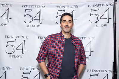Matthew Scott Photo
