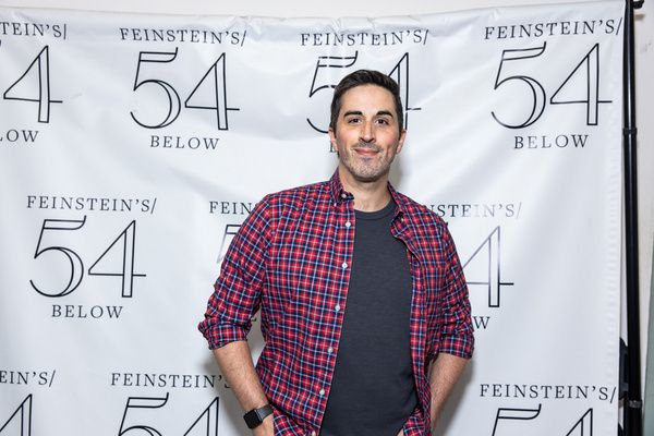 Matthew Scott Photo