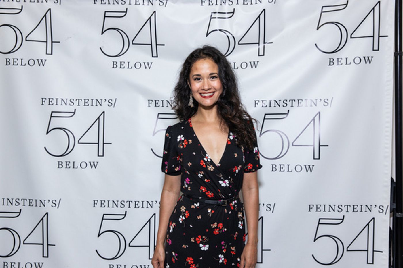 Photos: Alexandra Silber, Jelani Remy And More Star In I WISH: THE ROLES THAT COULD HAVE BEEN At Feinstein's/54 Below  Image
