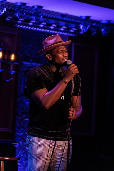 Jelani Remy Photo