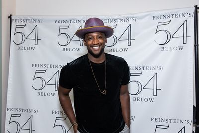 Jelani Remy Photo