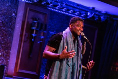 Jelani Remy Photo