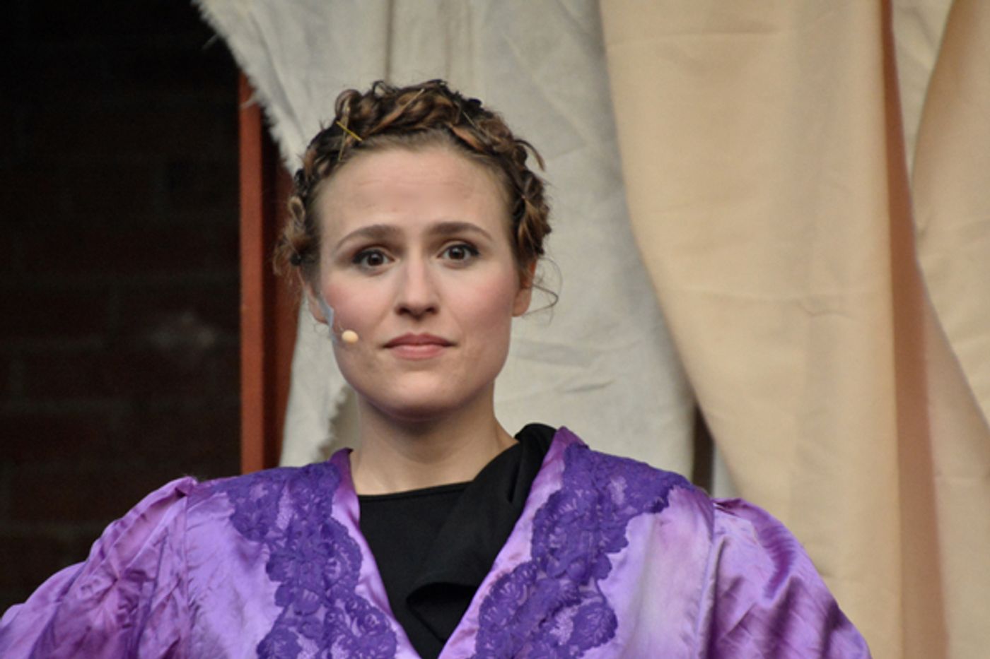 Photos: First Look at The Strongbox Theater's THE 39 STEPS  Image