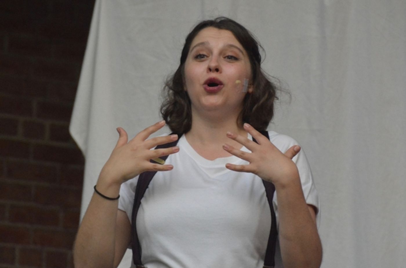 Photos: First Look at The Strongbox Theater's THE 39 STEPS  Image