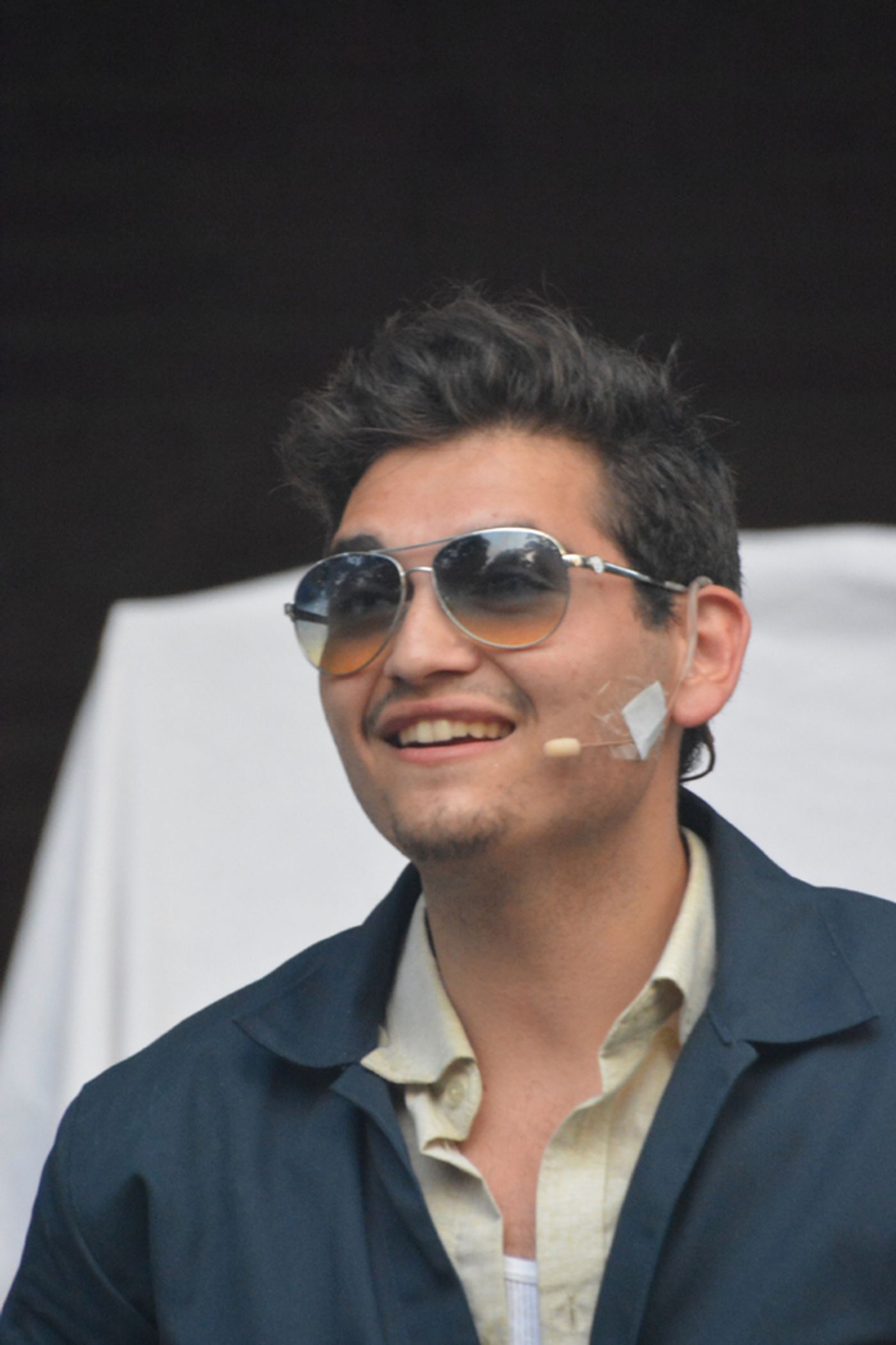 Photos: First Look at The Strongbox Theater's THE 39 STEPS  Image