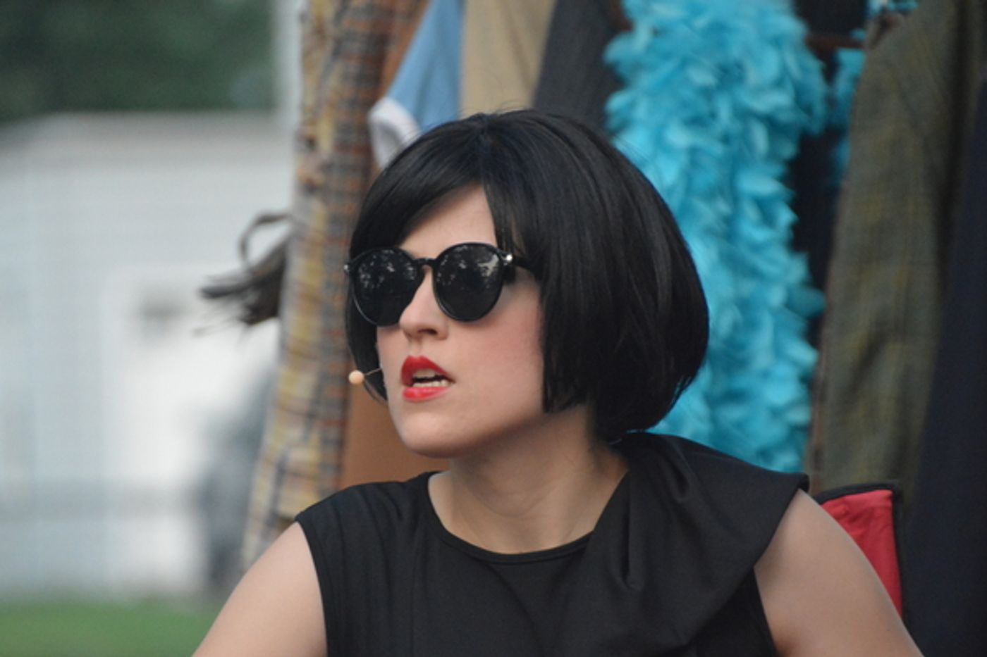 Photos: First Look at The Strongbox Theater's THE 39 STEPS  Image